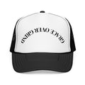 Grace Over Grind Trucker Hat